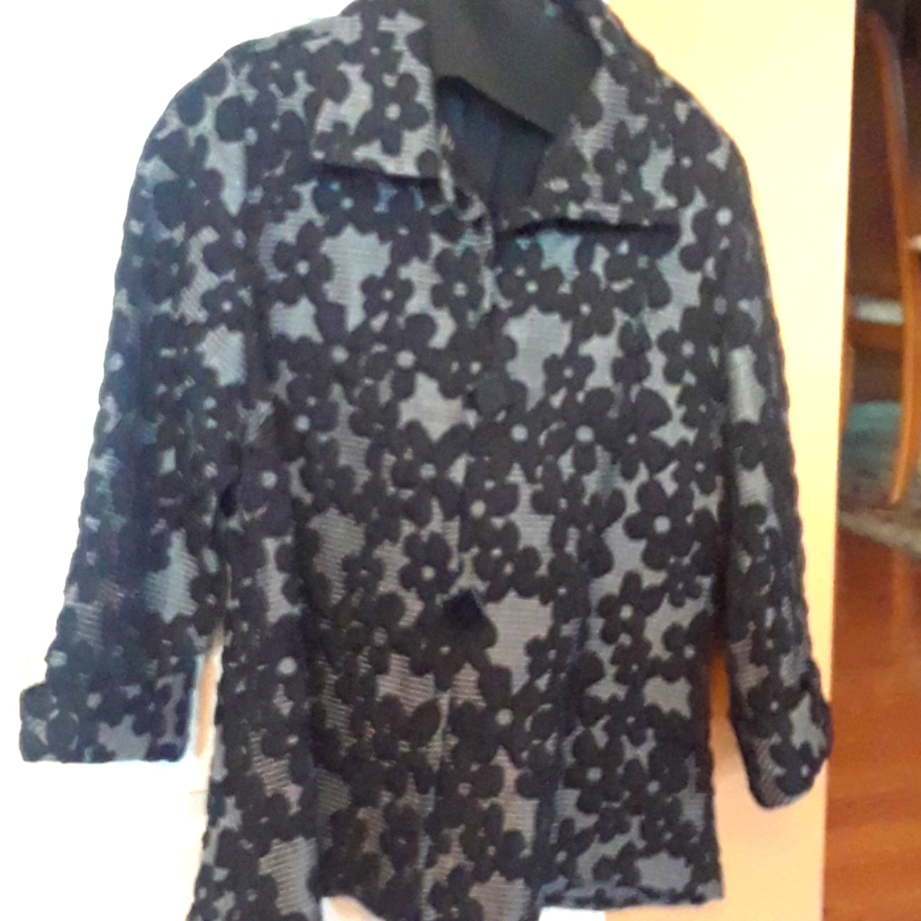 Unique Jacket